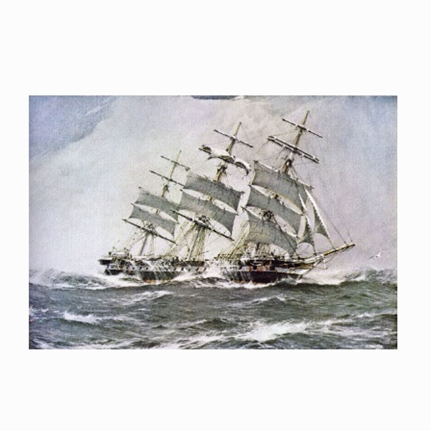 Afloat with Henry Morgan Radio Show! - Podcasts