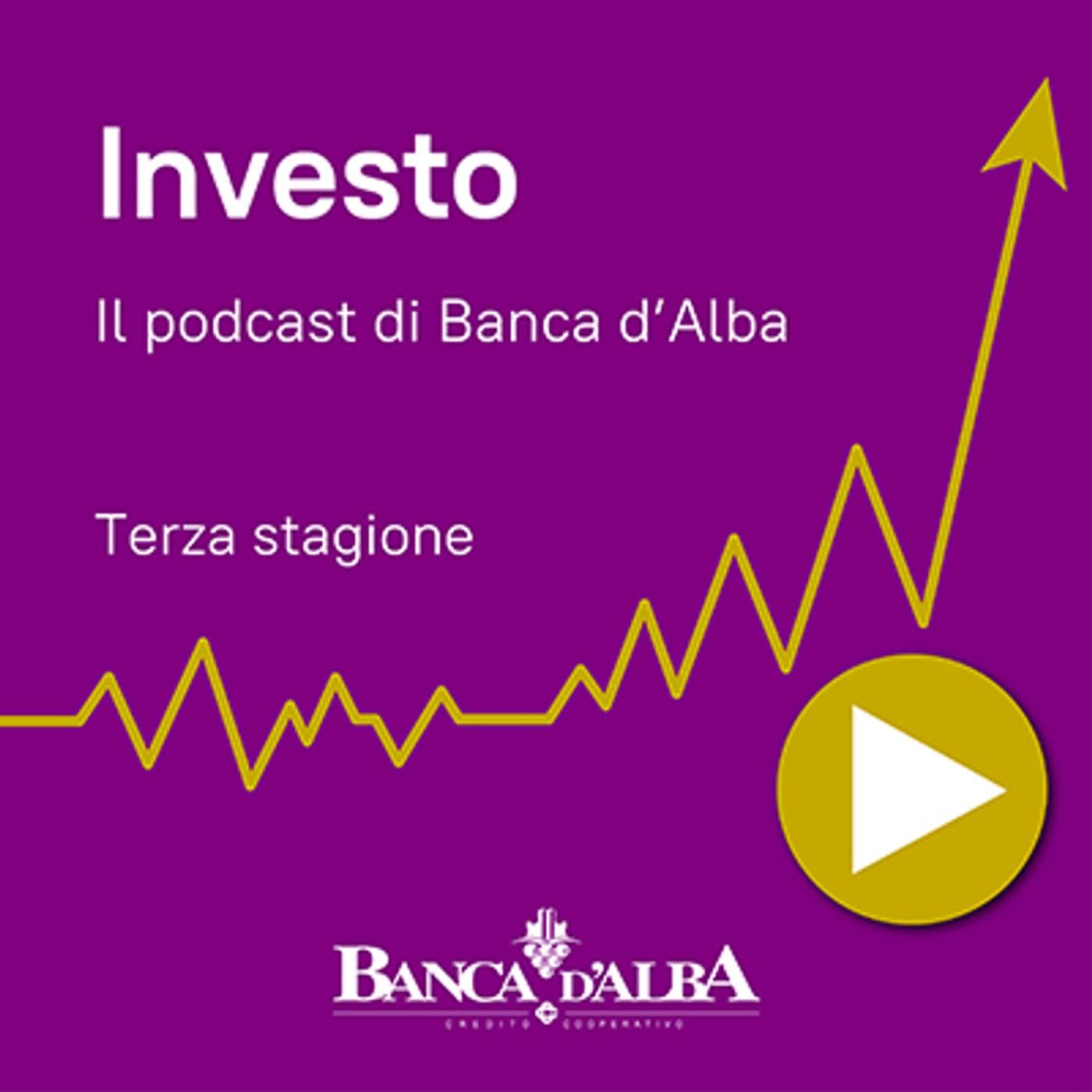 Investo: il racconto di chi fa i conti con la crescita - Podcast