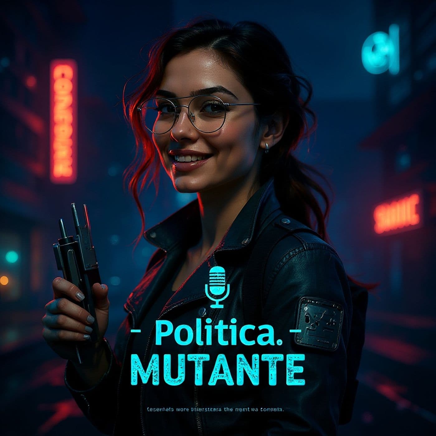 Política Mutante