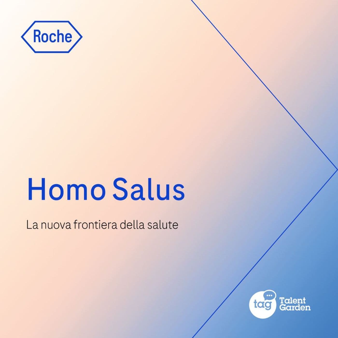 Homo Salus - Podcasts