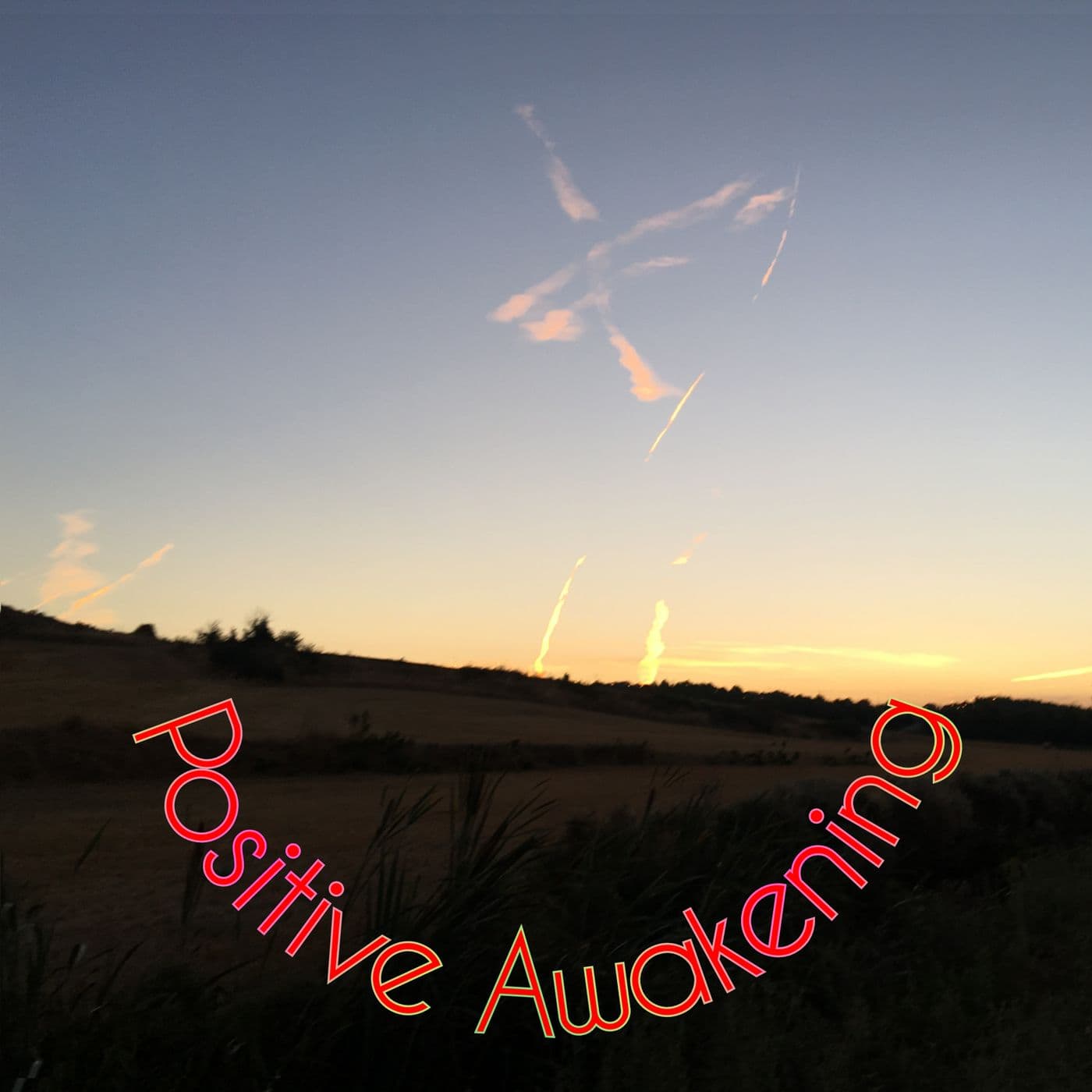 Positive Awakening - Podcast