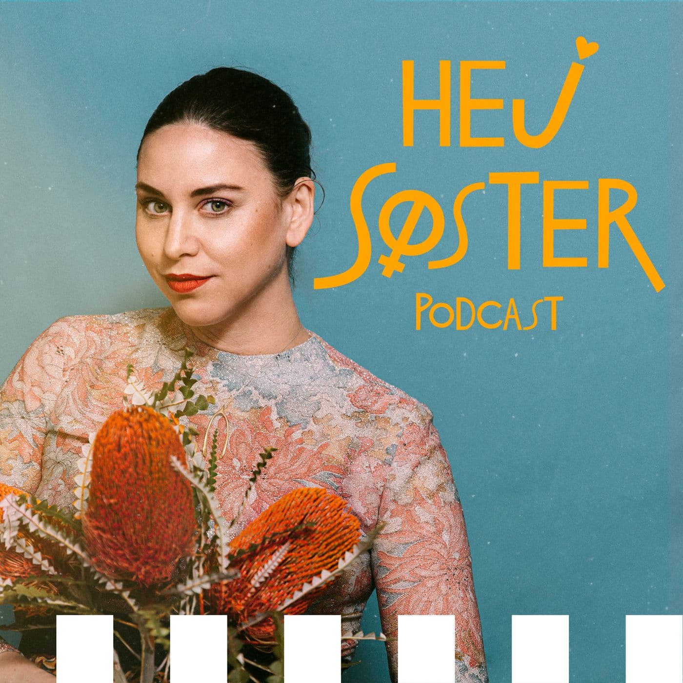 Hej Søster - Podcasty