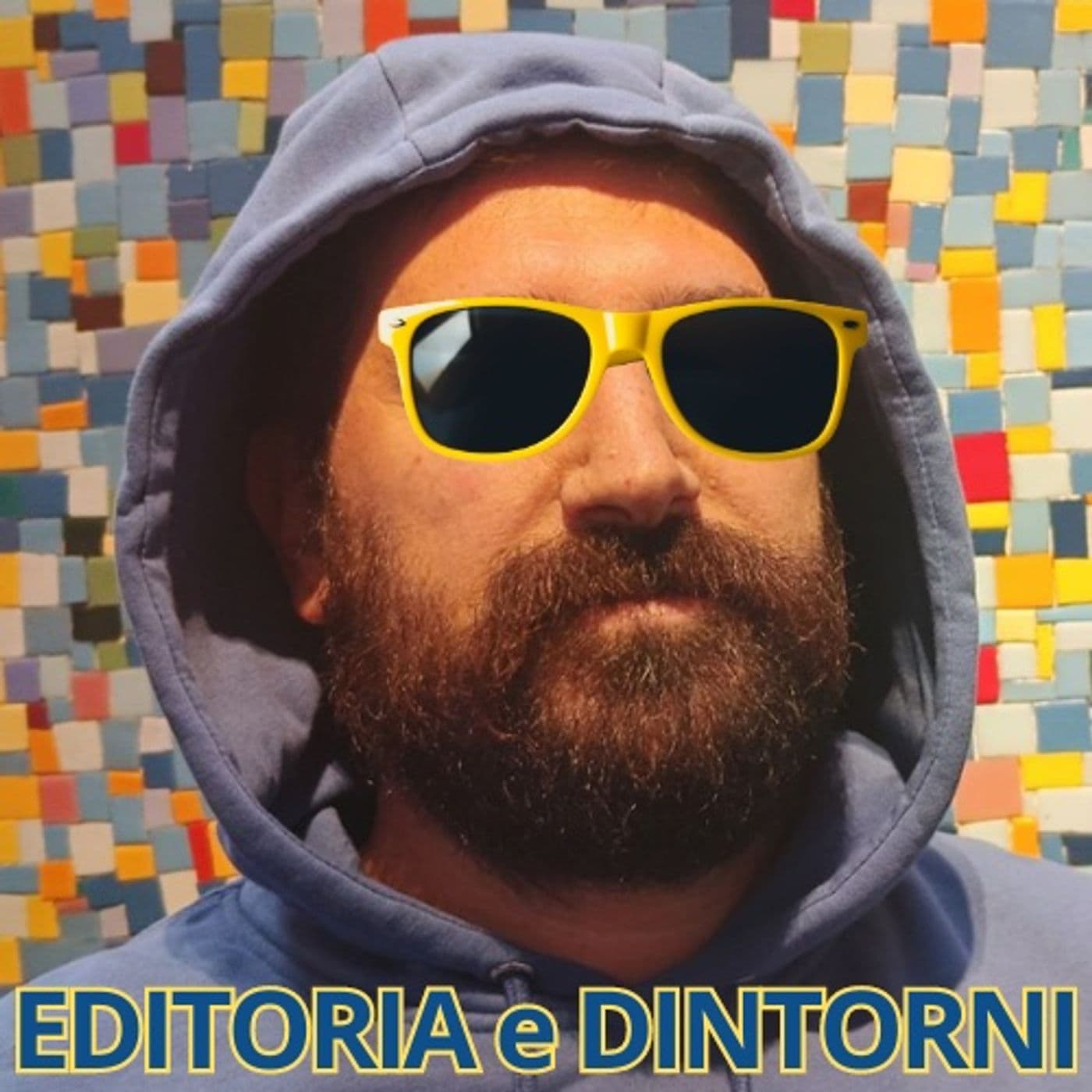 Editoria e dintorni - Podcast