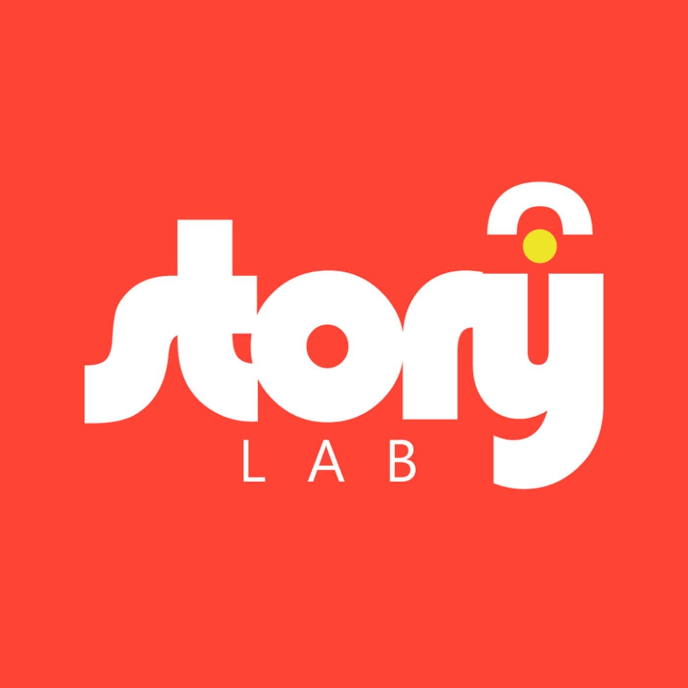 Storylab HN - Podcasts
