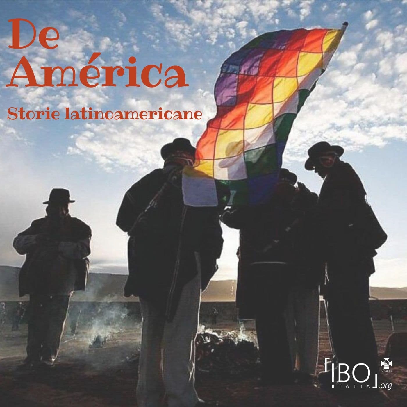 De América | Storie latinoamericane - Podcast