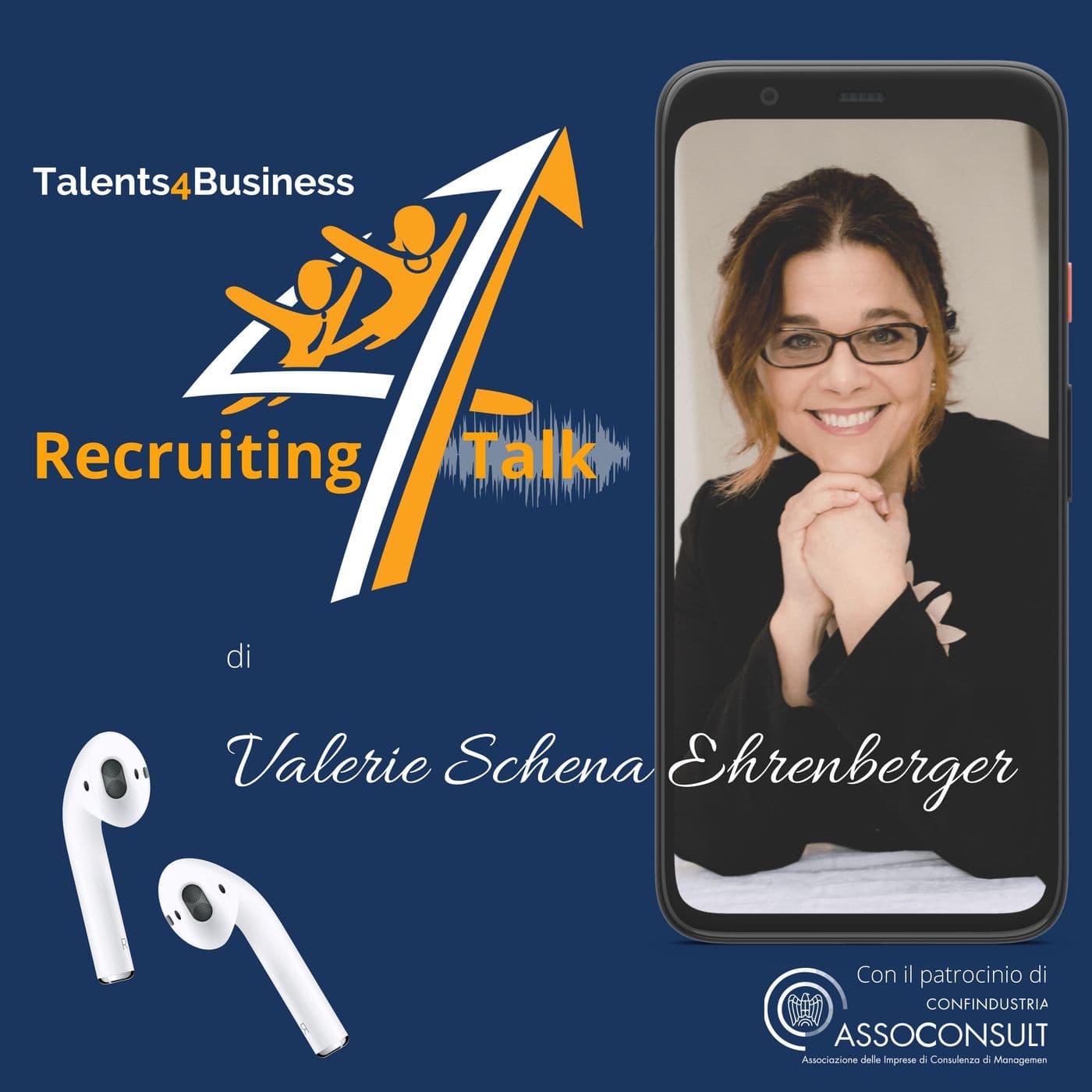 T4B Recruiting Talk - Podcasts