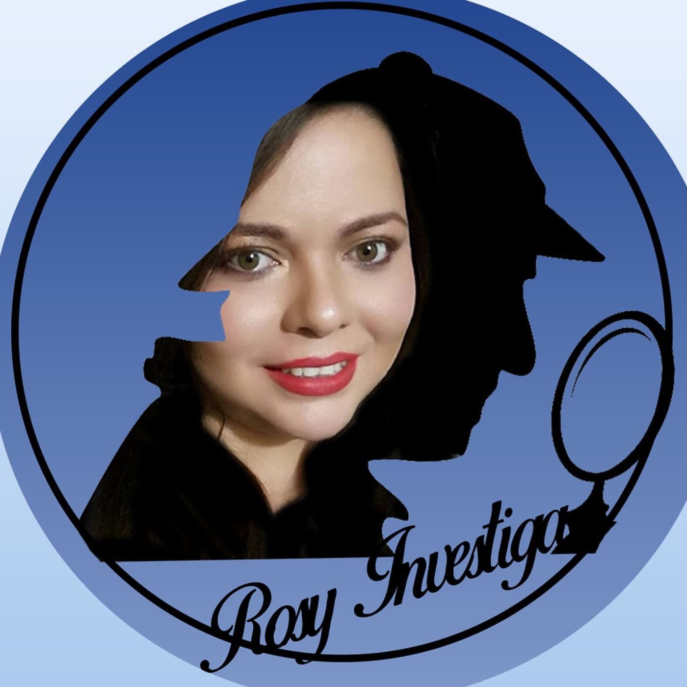ROSY INVESTIGA - Podcasts