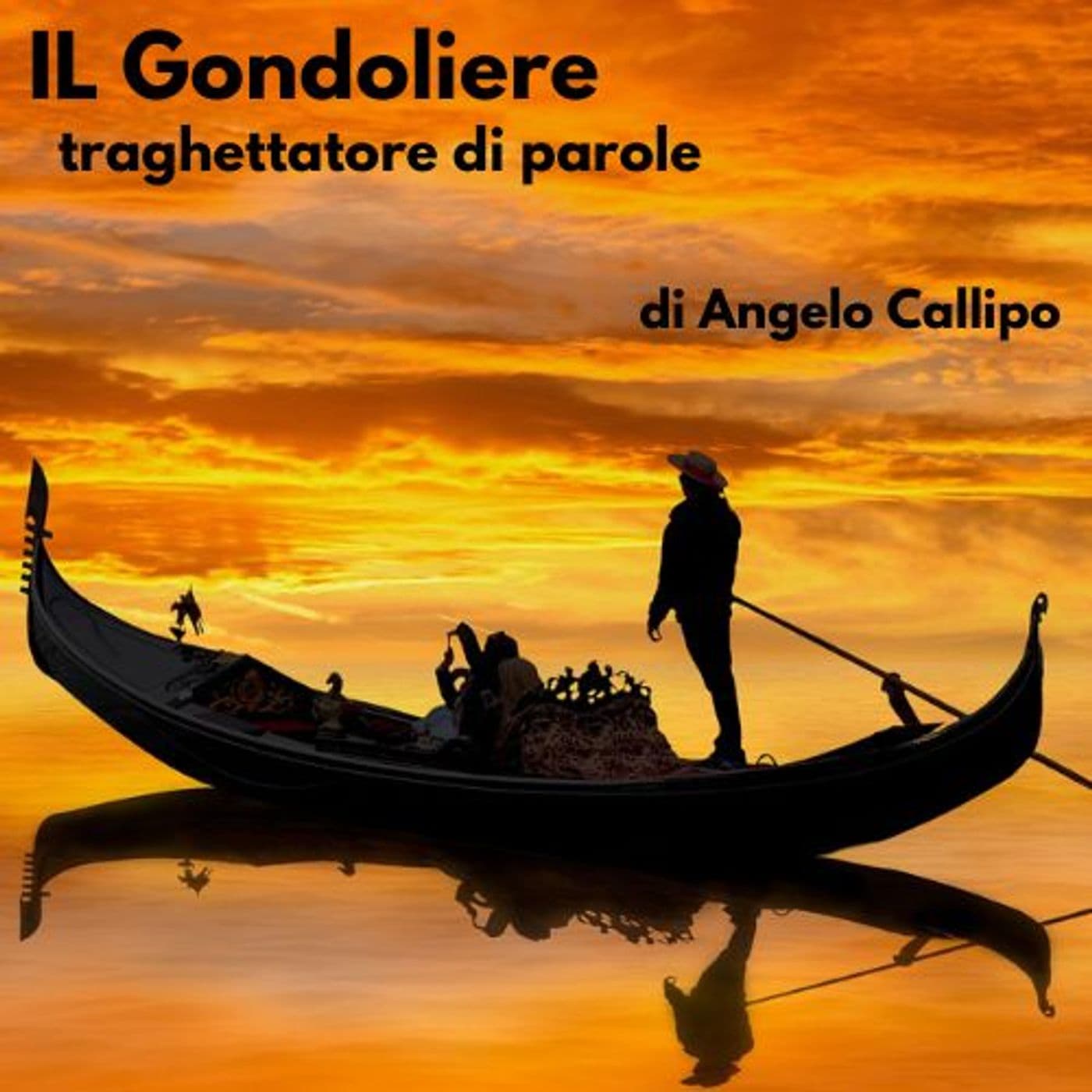 Il Gondoliere - Podcast