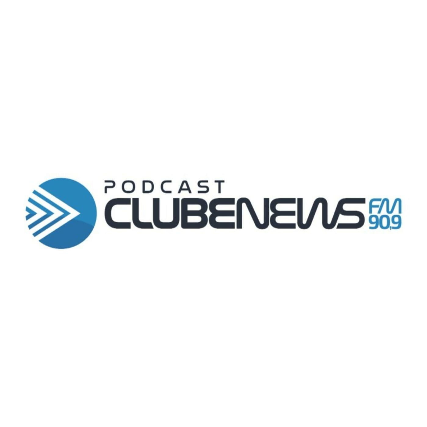 Clube News FM 90.9 - Podcasts