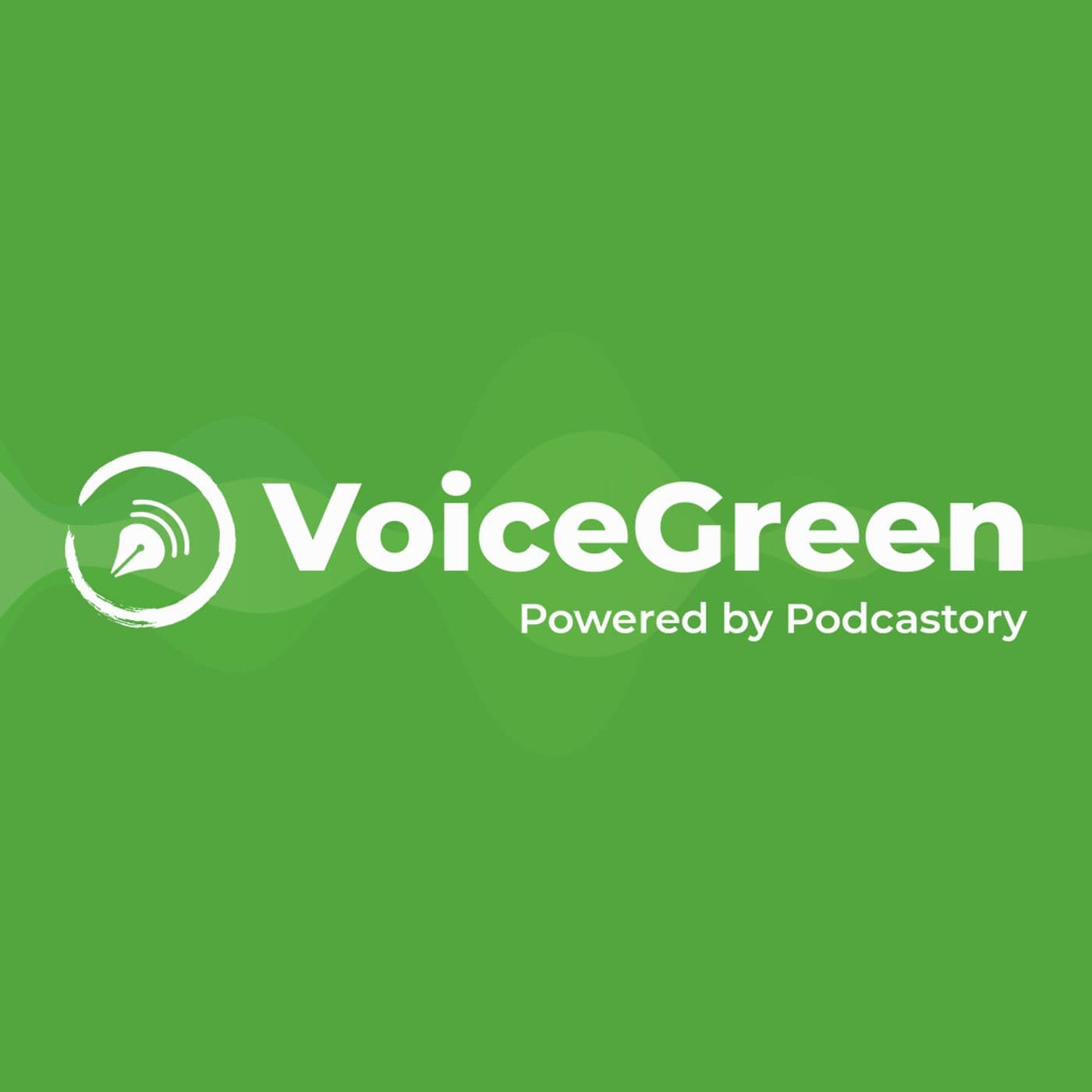 VoiceGreen - Podcasts