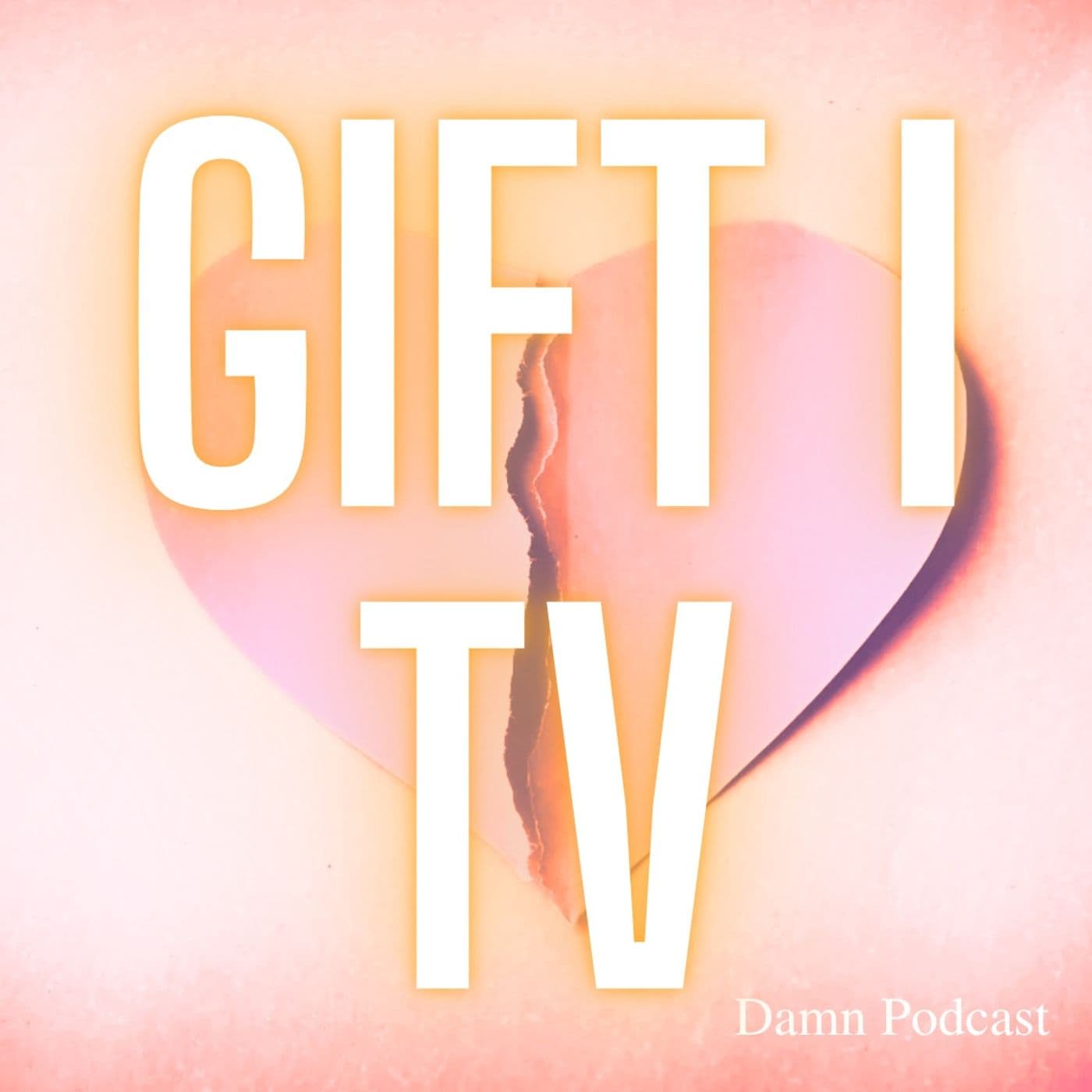 GIFT I TV - Podcasts