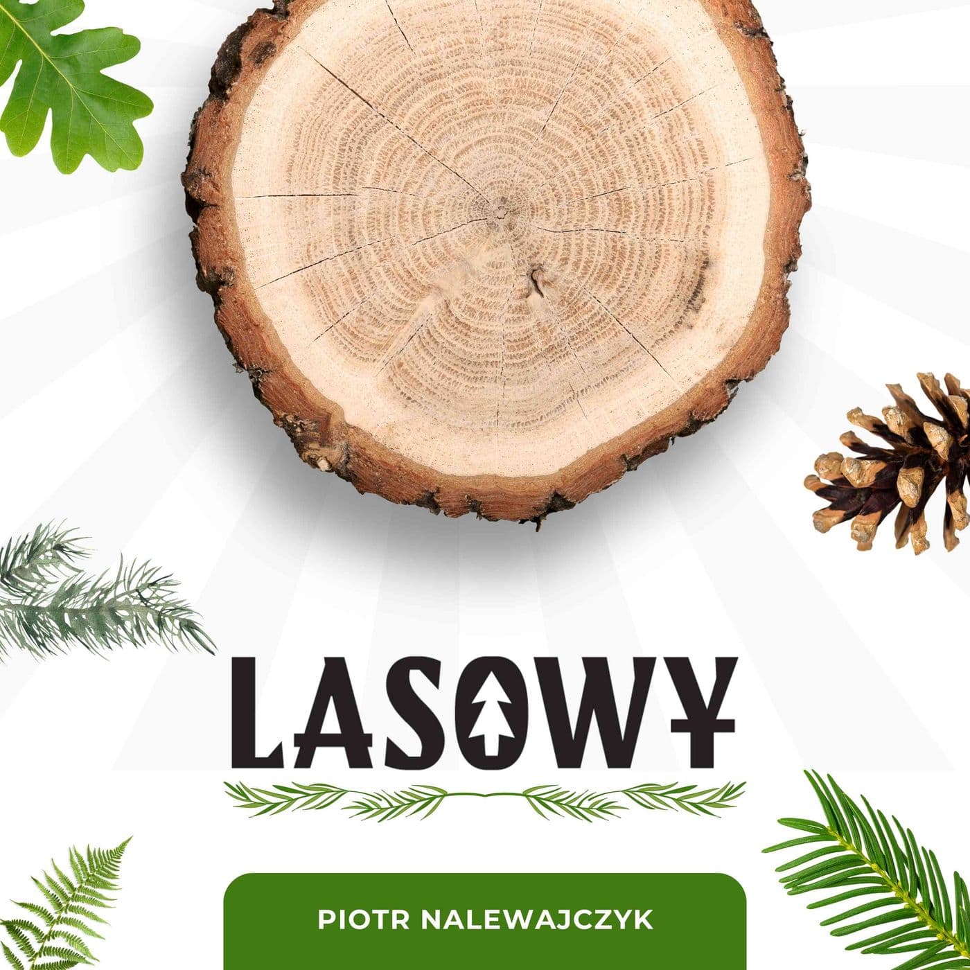 Lasowy - Podcasts