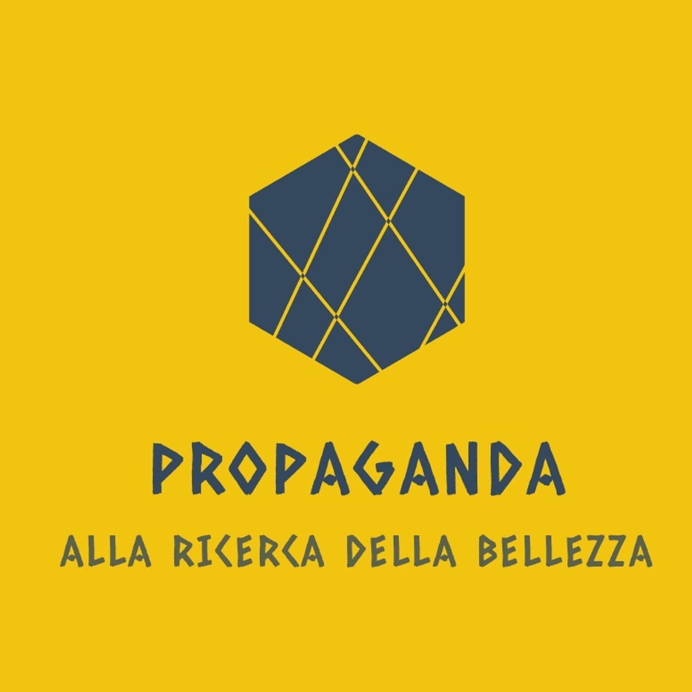 Propaganda - Podcast