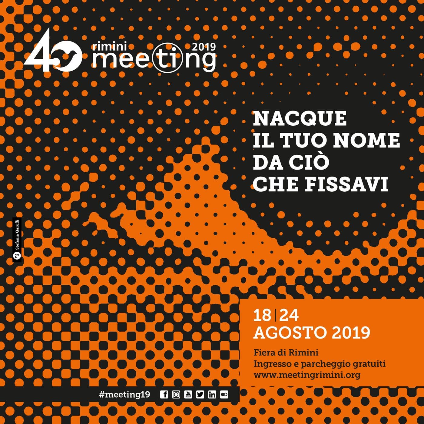 Meeting 2019 - Podcast