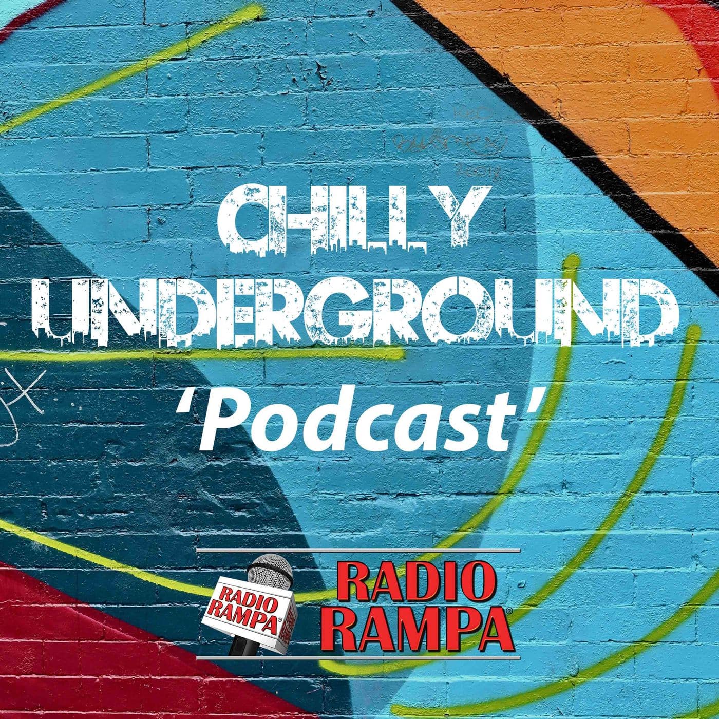 Chilly Underground 'Podcast' (English) - Podcasts