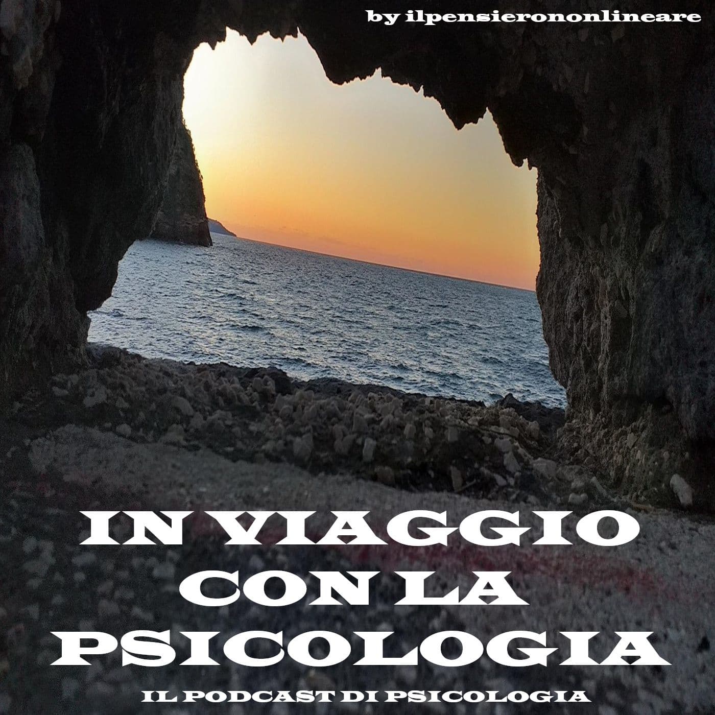 In Viaggio con la Psicologia. - Podcasts