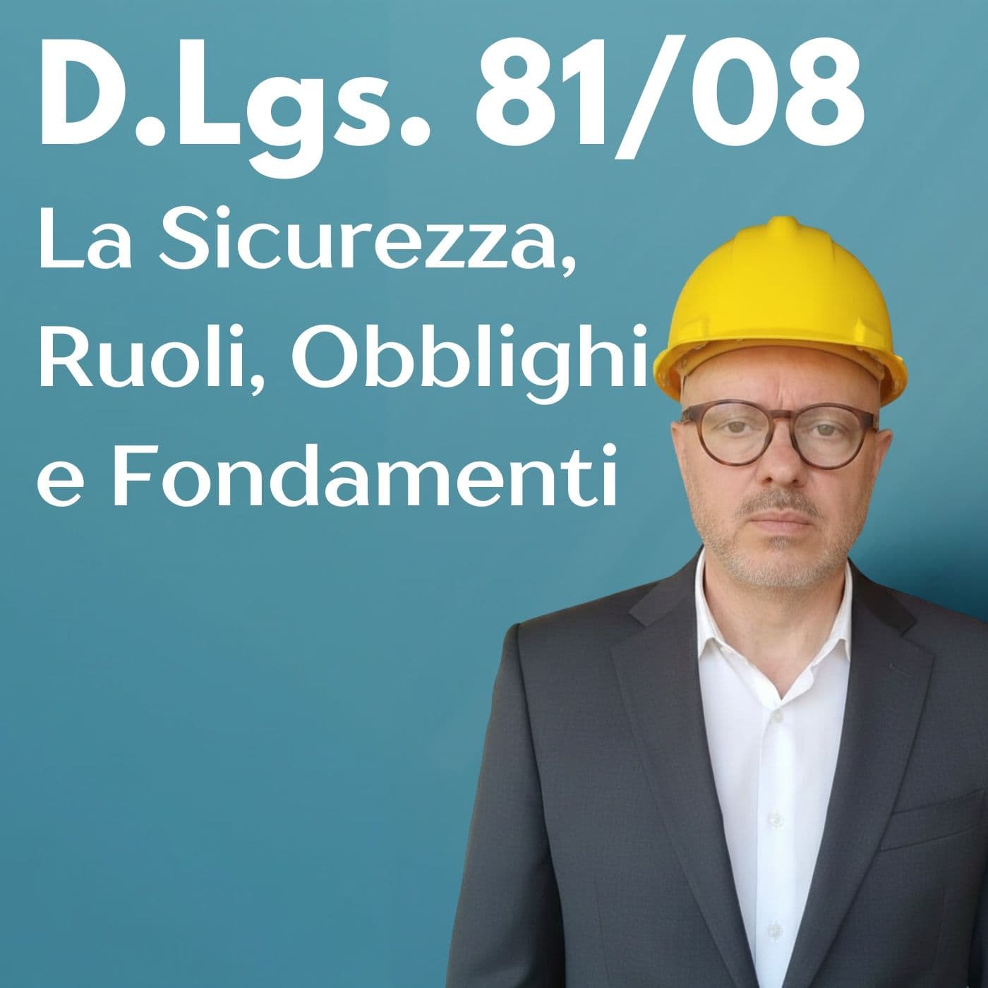 Salute e Sicurezza nei luoghi di lavoro - Podcast