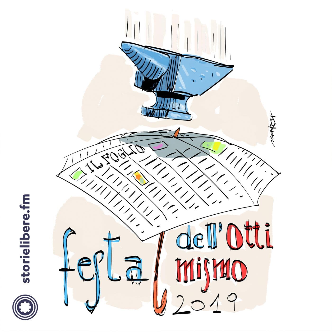 La Giornata dell'ottimismo - Podcast