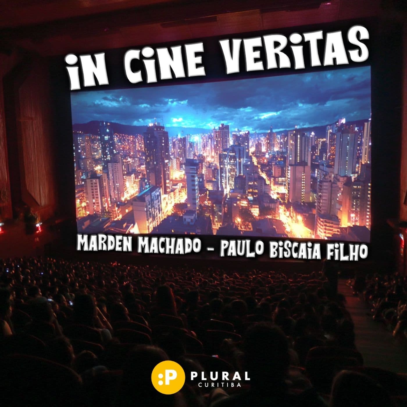 In Cine Veritas - Podcasts