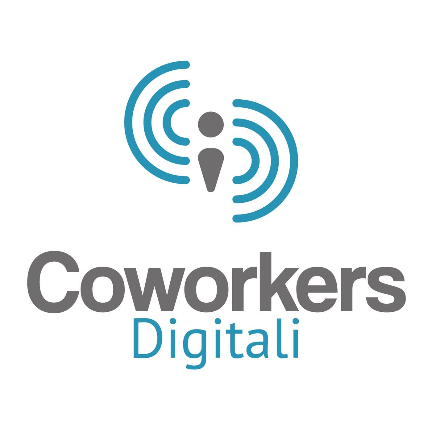 Coworkers Digitali - Podcast