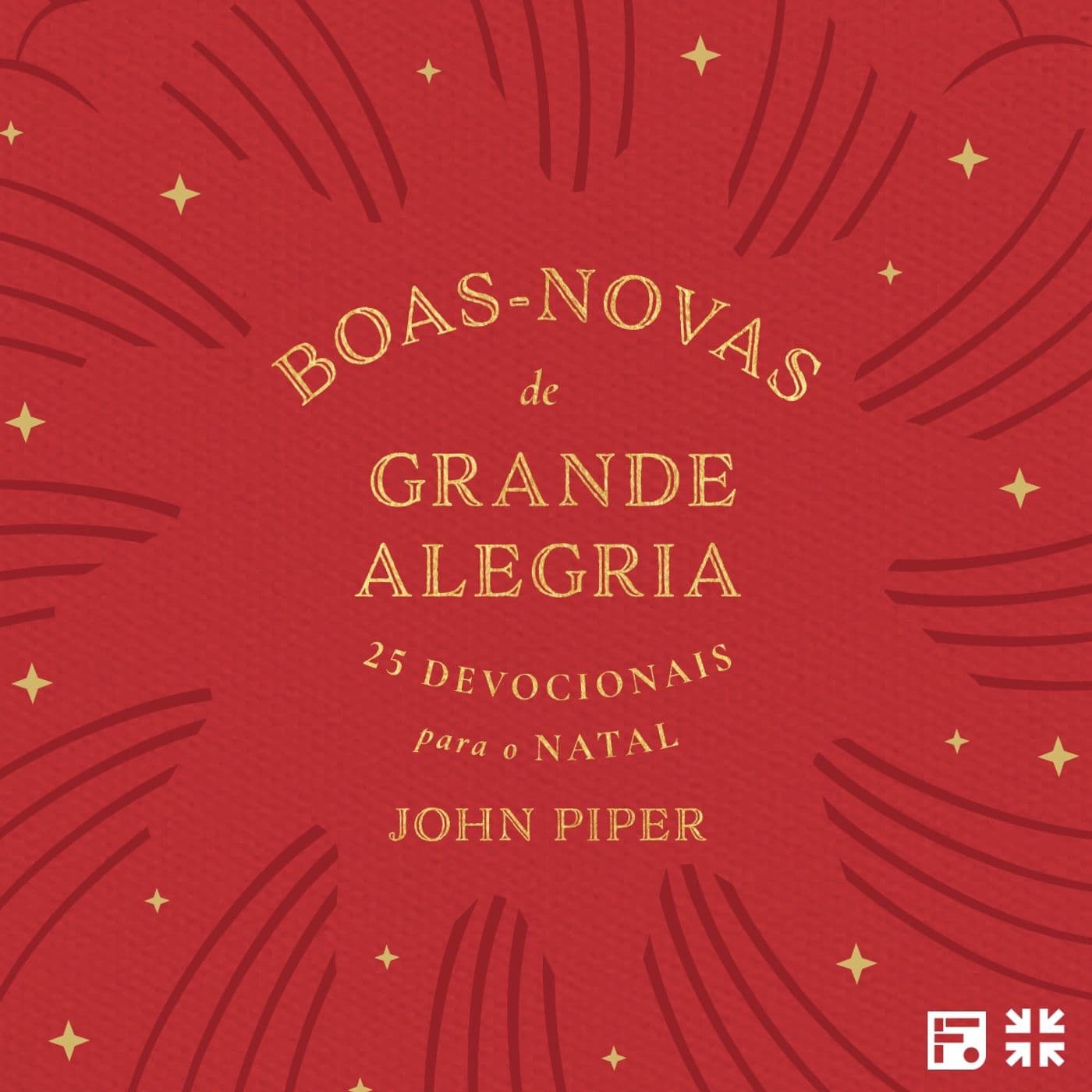 Boas-novas de Grande Alegria - Podcasts