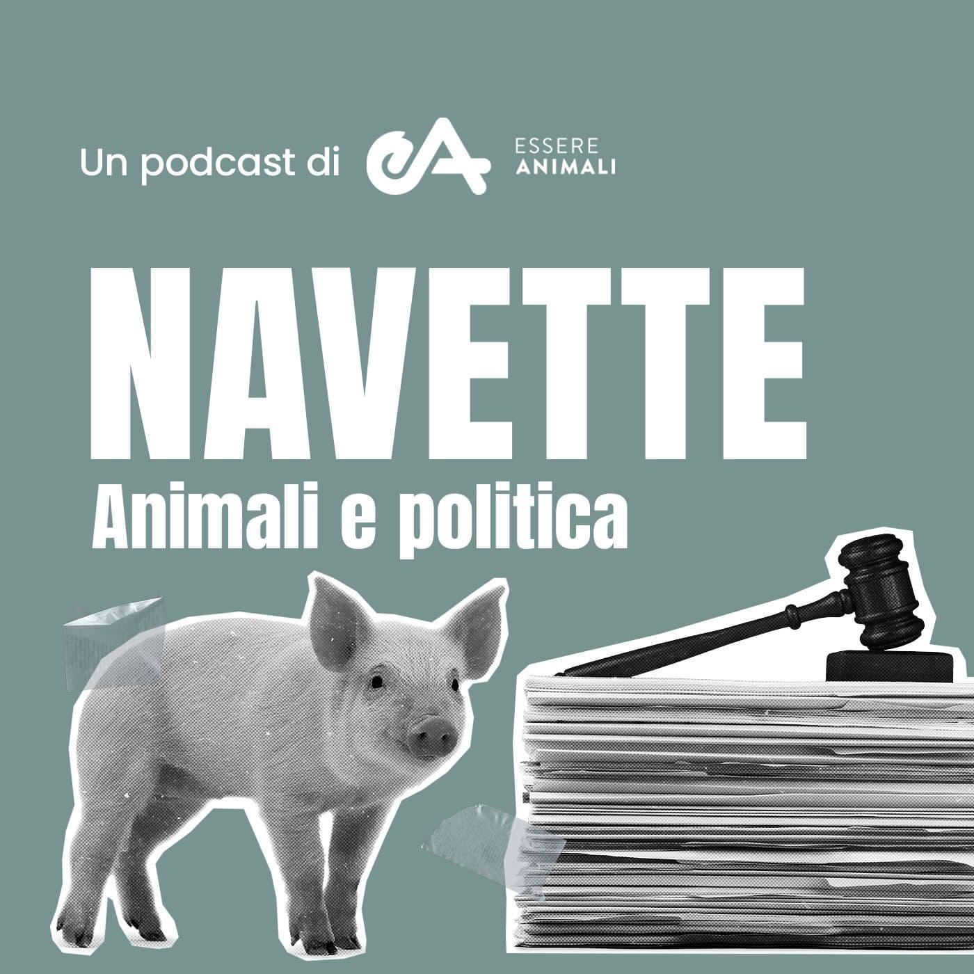 Navette - Podcasts