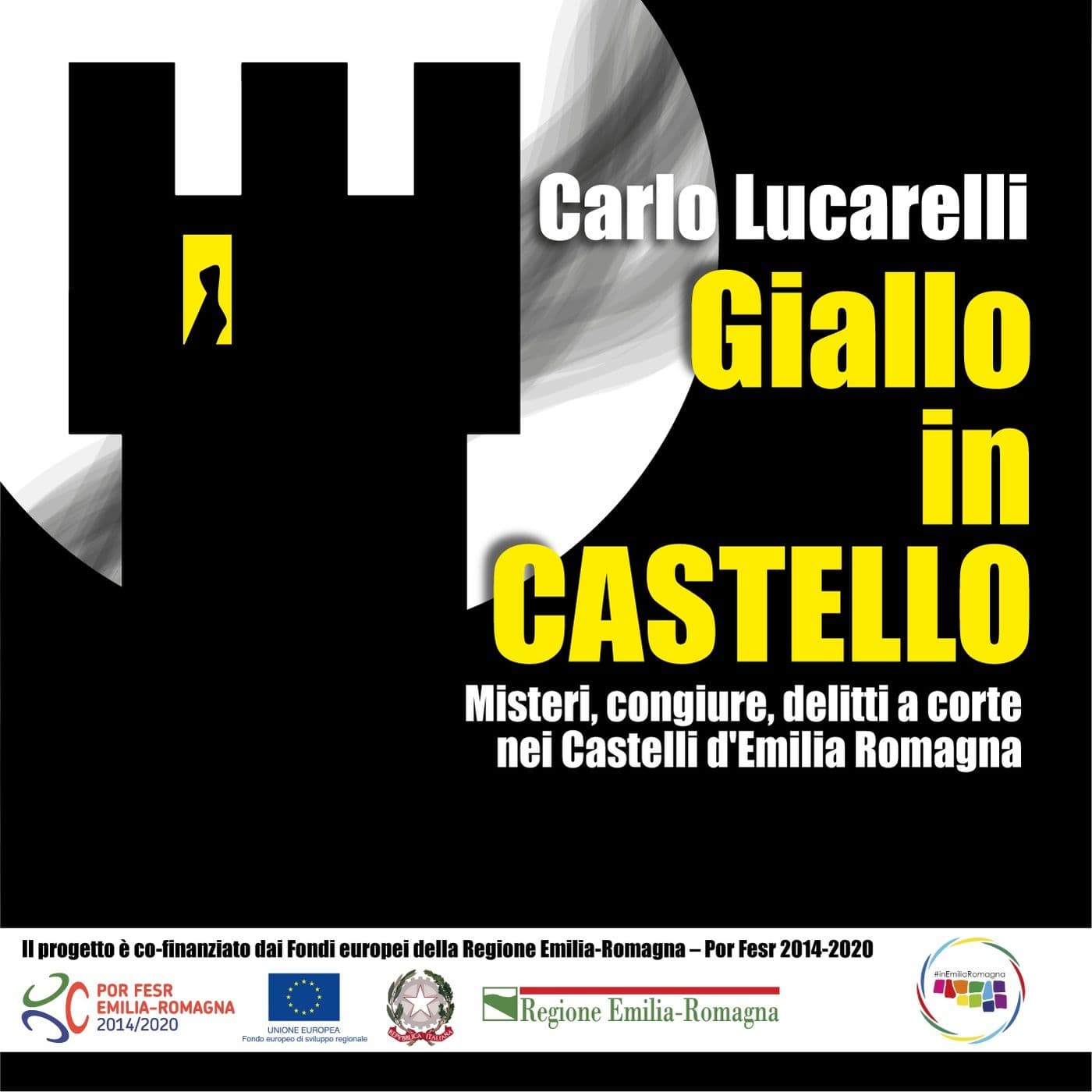 Giallo in Castello - Podcast