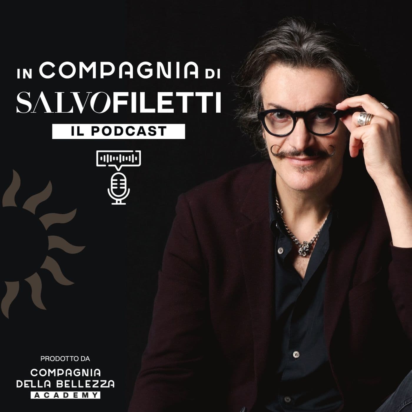 In Compagnia di Salvo Filetti - Podcast