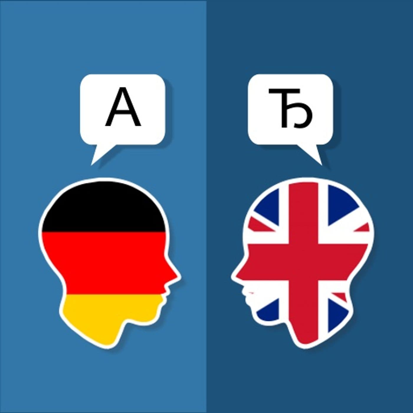 englisch für alle - Podcasts