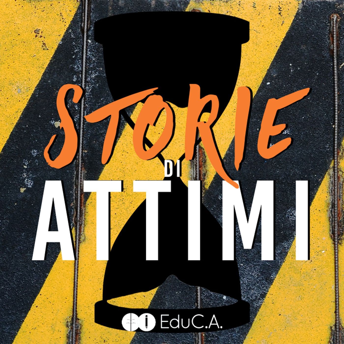 Storie di Attimi - Podcast