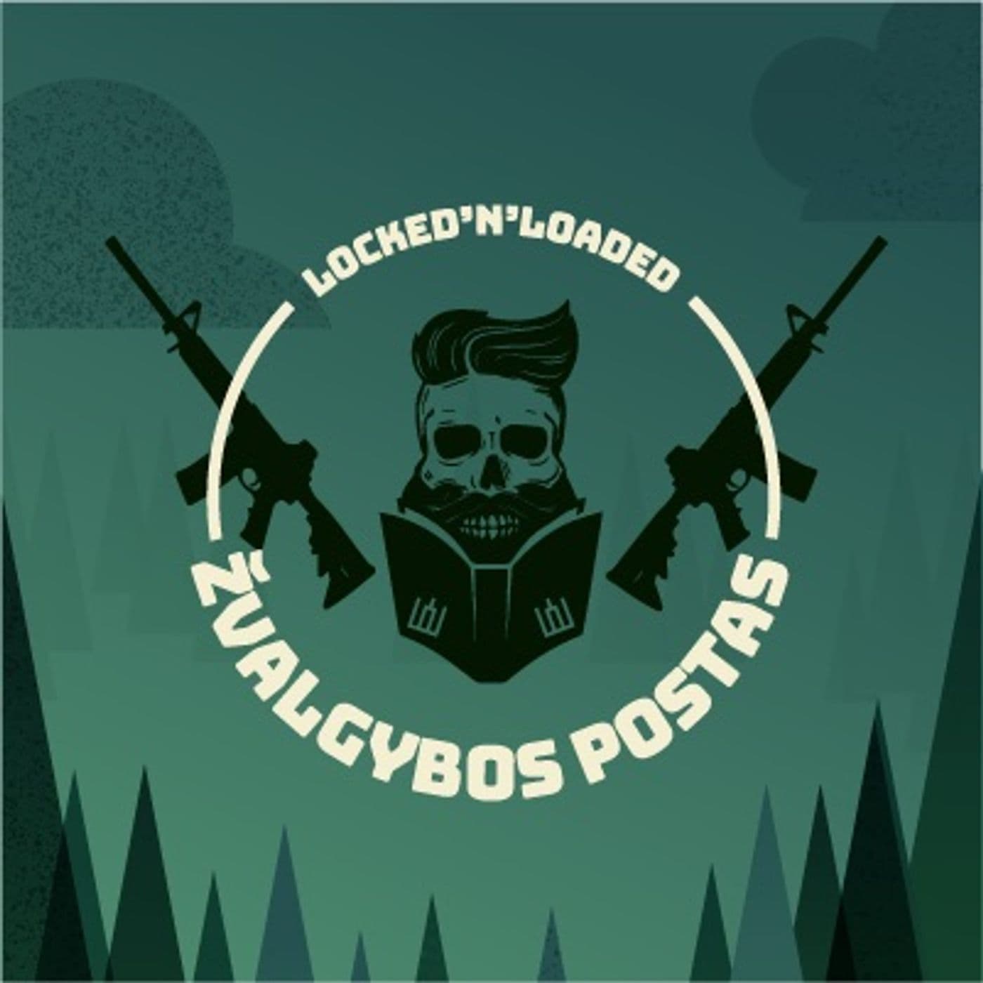 Žvalgybos postas - Podcasts