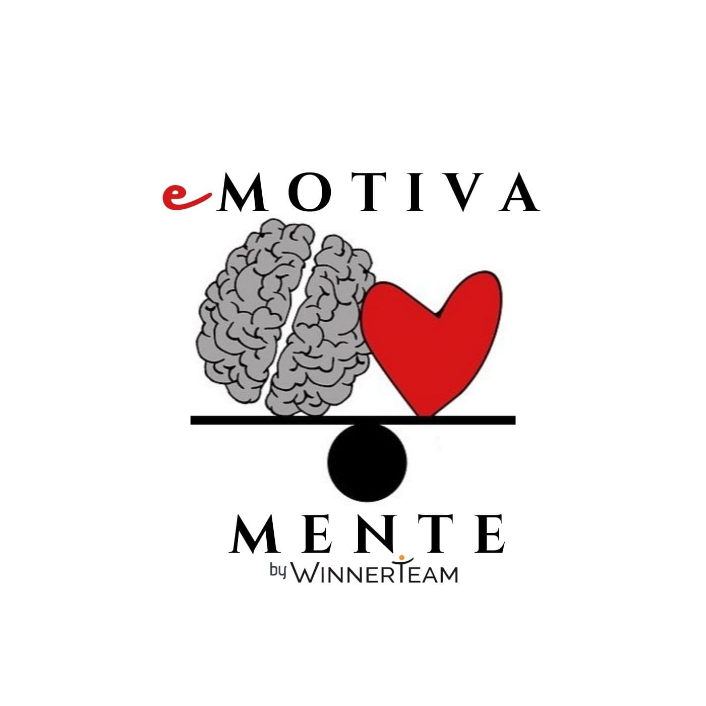 Emotivamente by WinnerTeam - Podcast