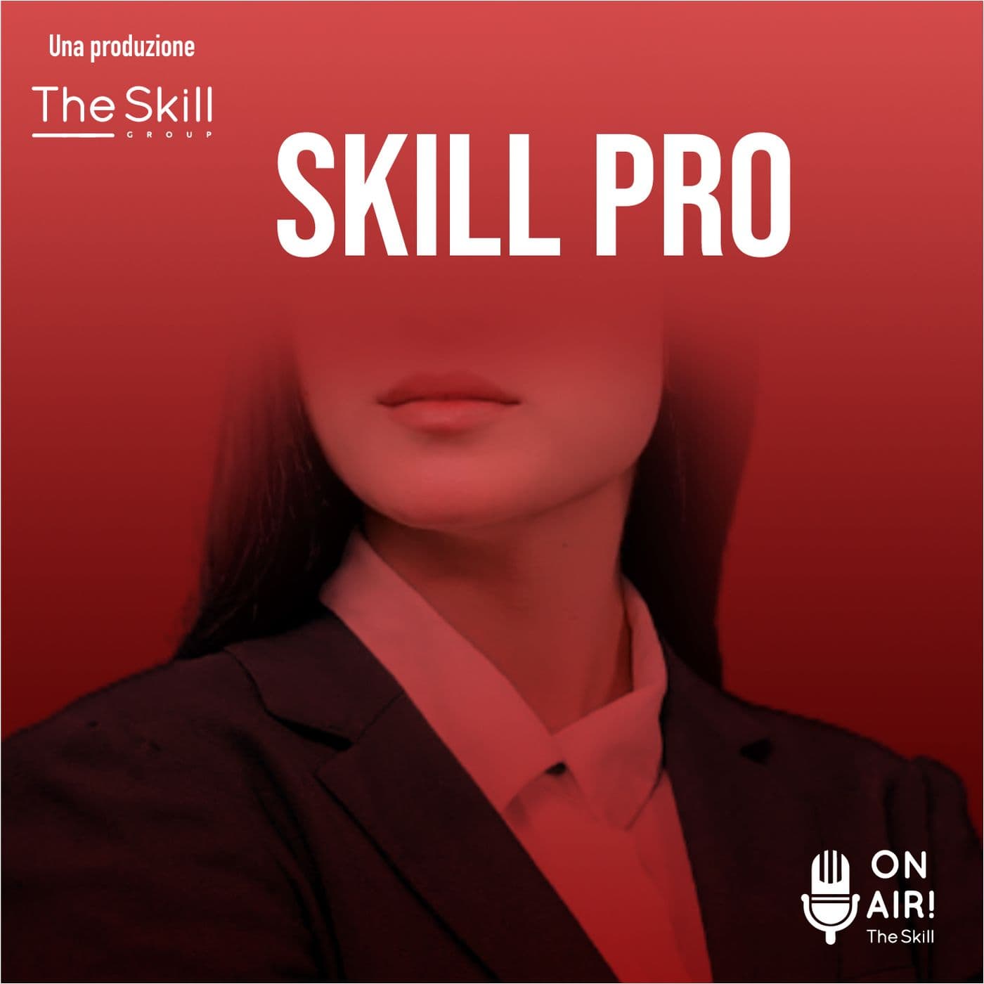 Skill Pro - Podcast