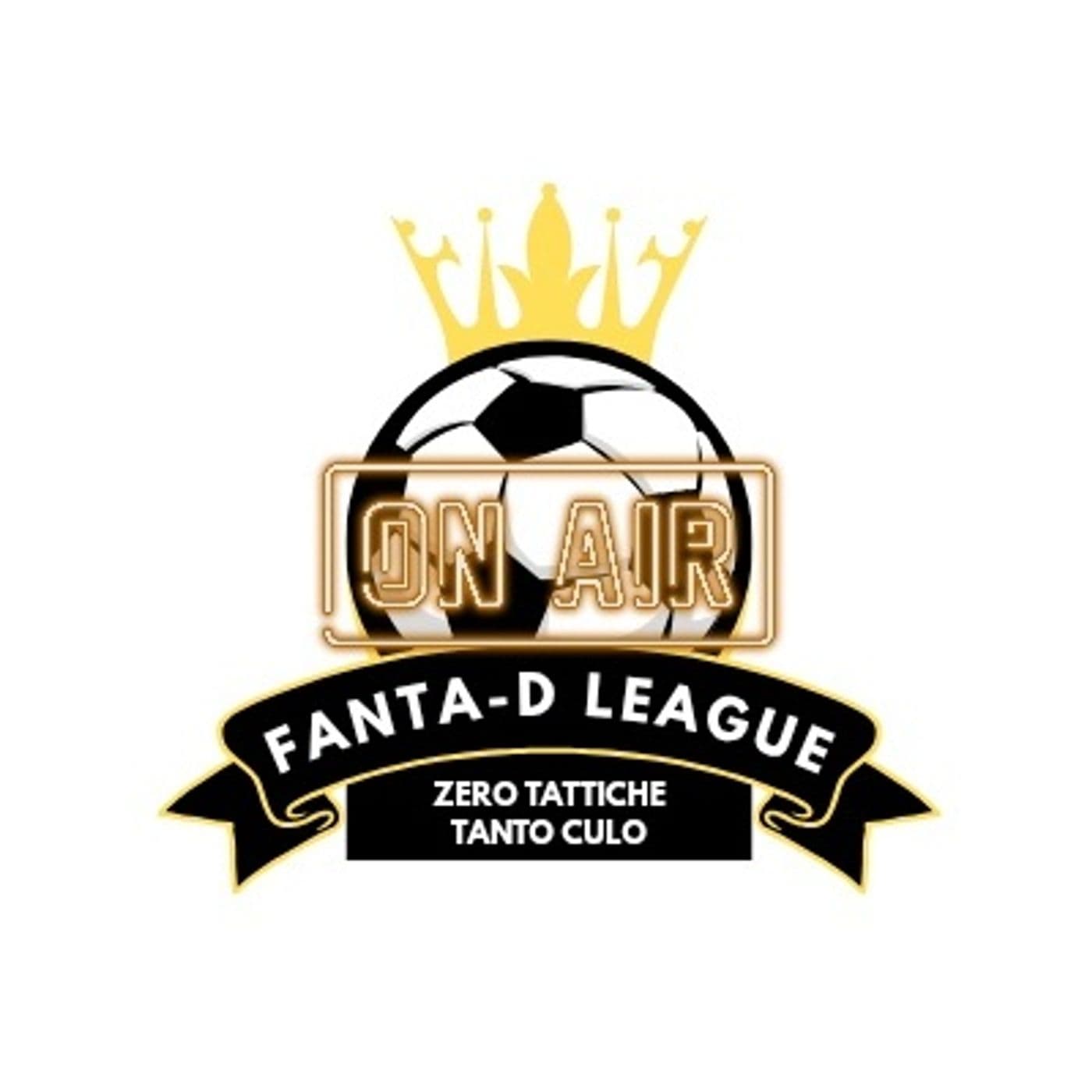FANTA-D ON AIR