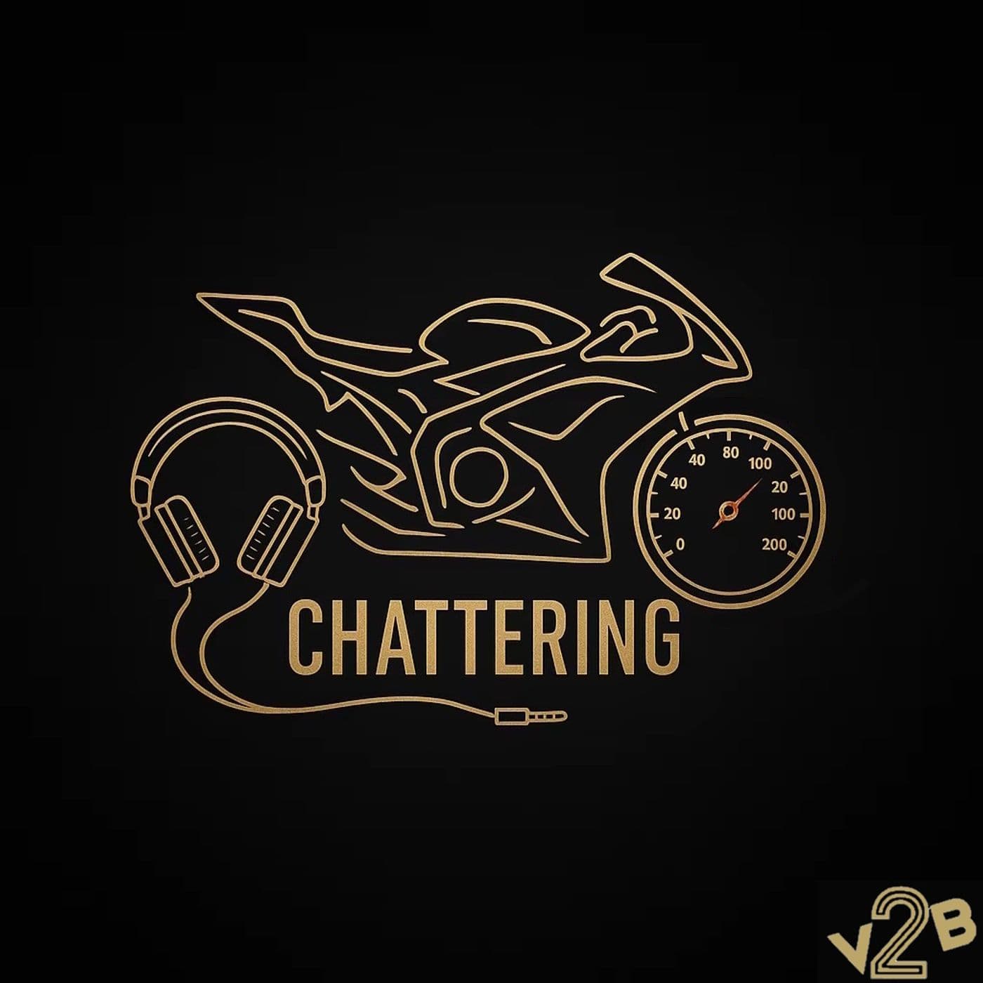 Chattering - Podcast