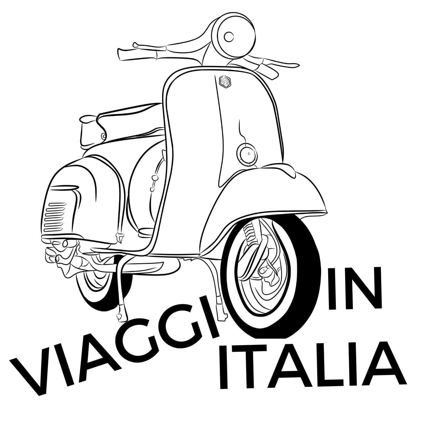 Viaggio in Italia - Podcasts