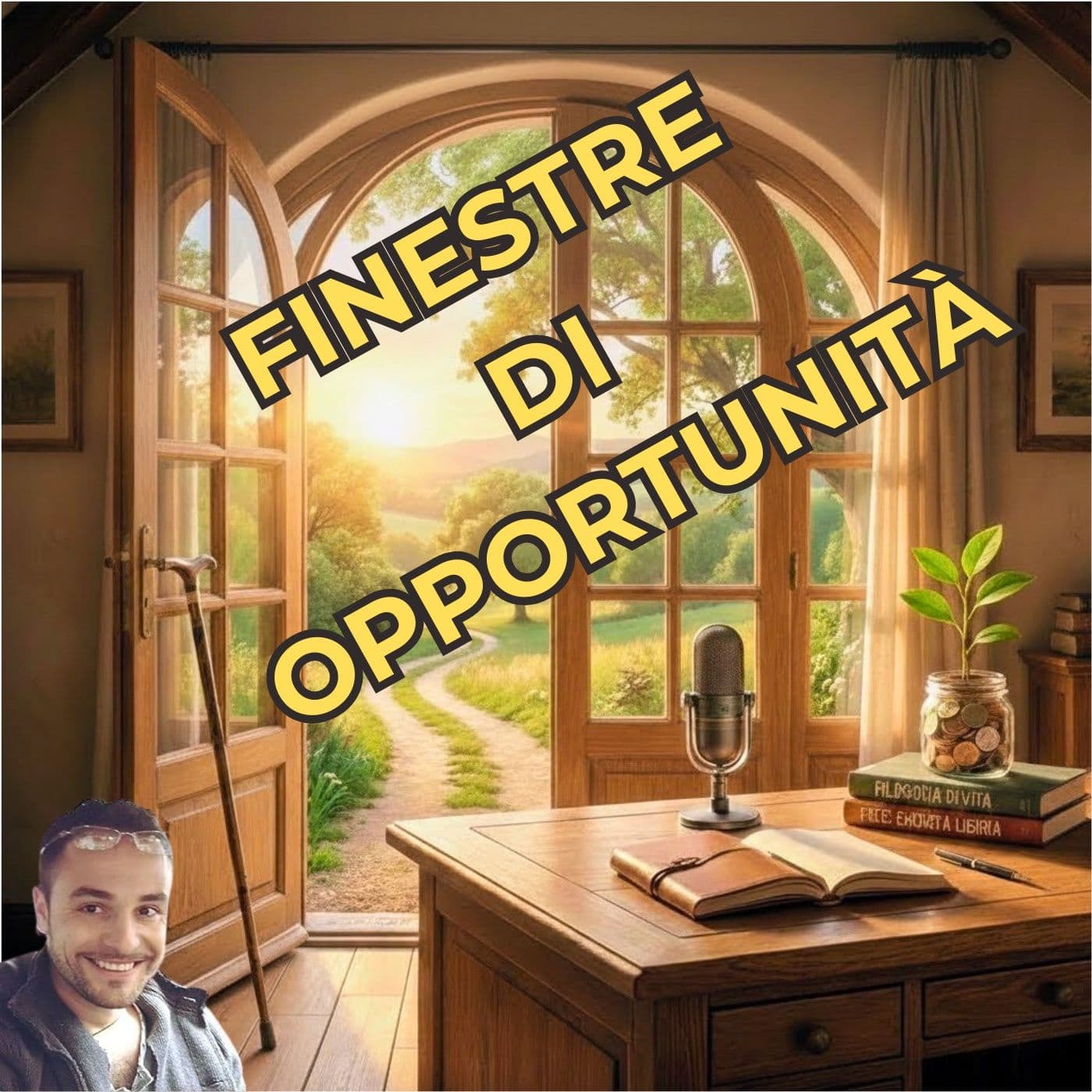 Finestre di opportunità - Podcast