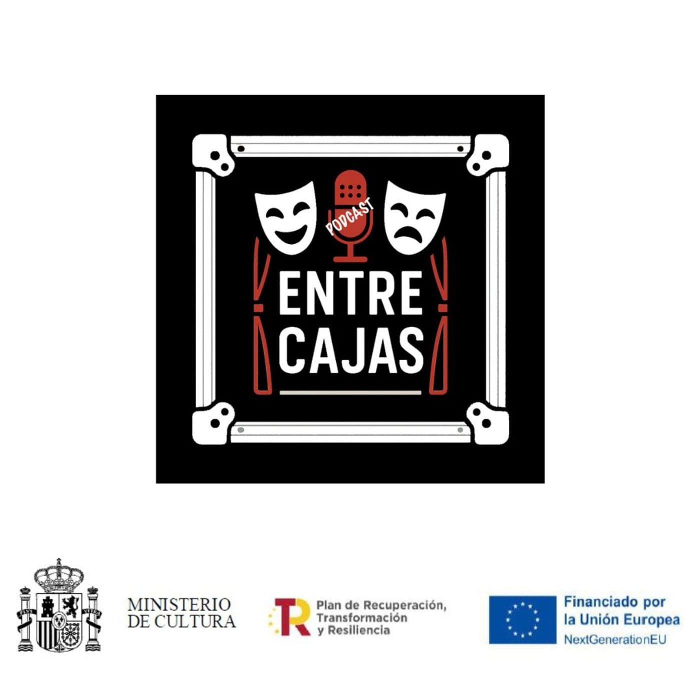 Entrecajasvlc_Podcast - Podcasts