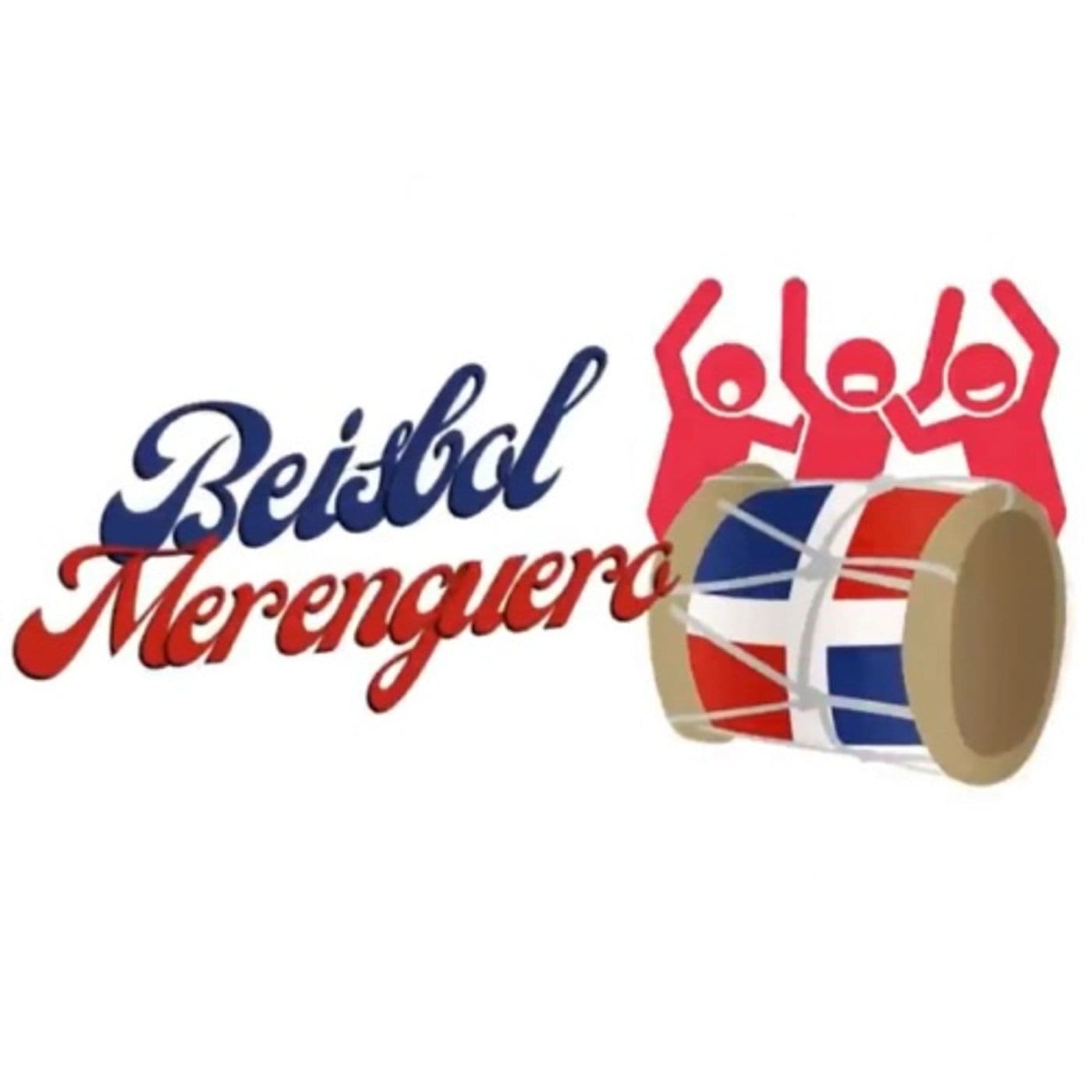 Beisbol Merenguero - Podcasts