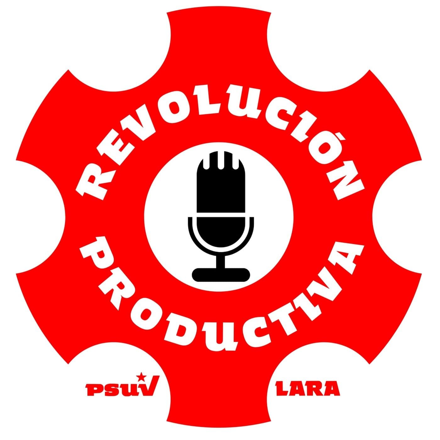 Revolución Productiva - Podcasts
