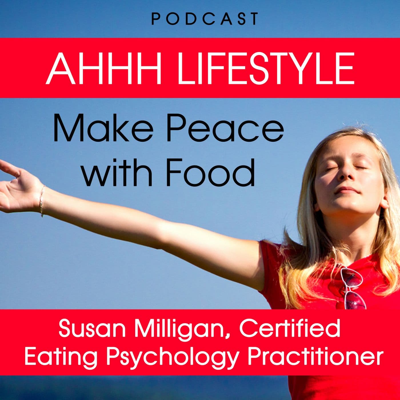 AHHH Lifestyle - Podcasts