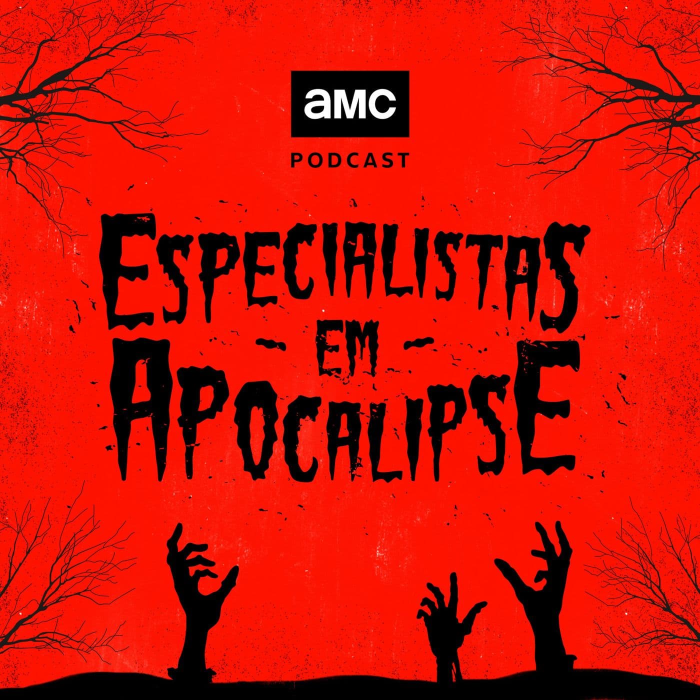 Especialistas em Apocalipse - Podcasts