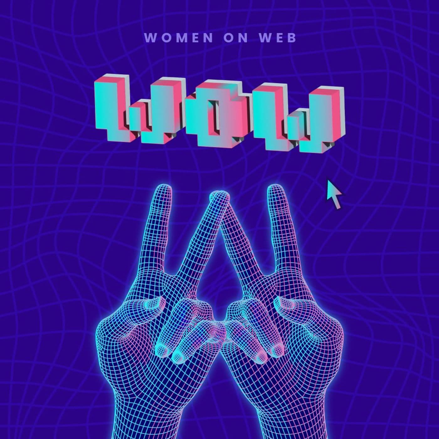 WoW - Women on Web - Podcast