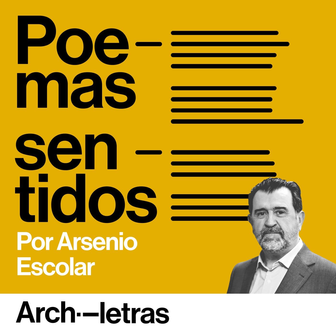 Poemas sentidos - Podcasts