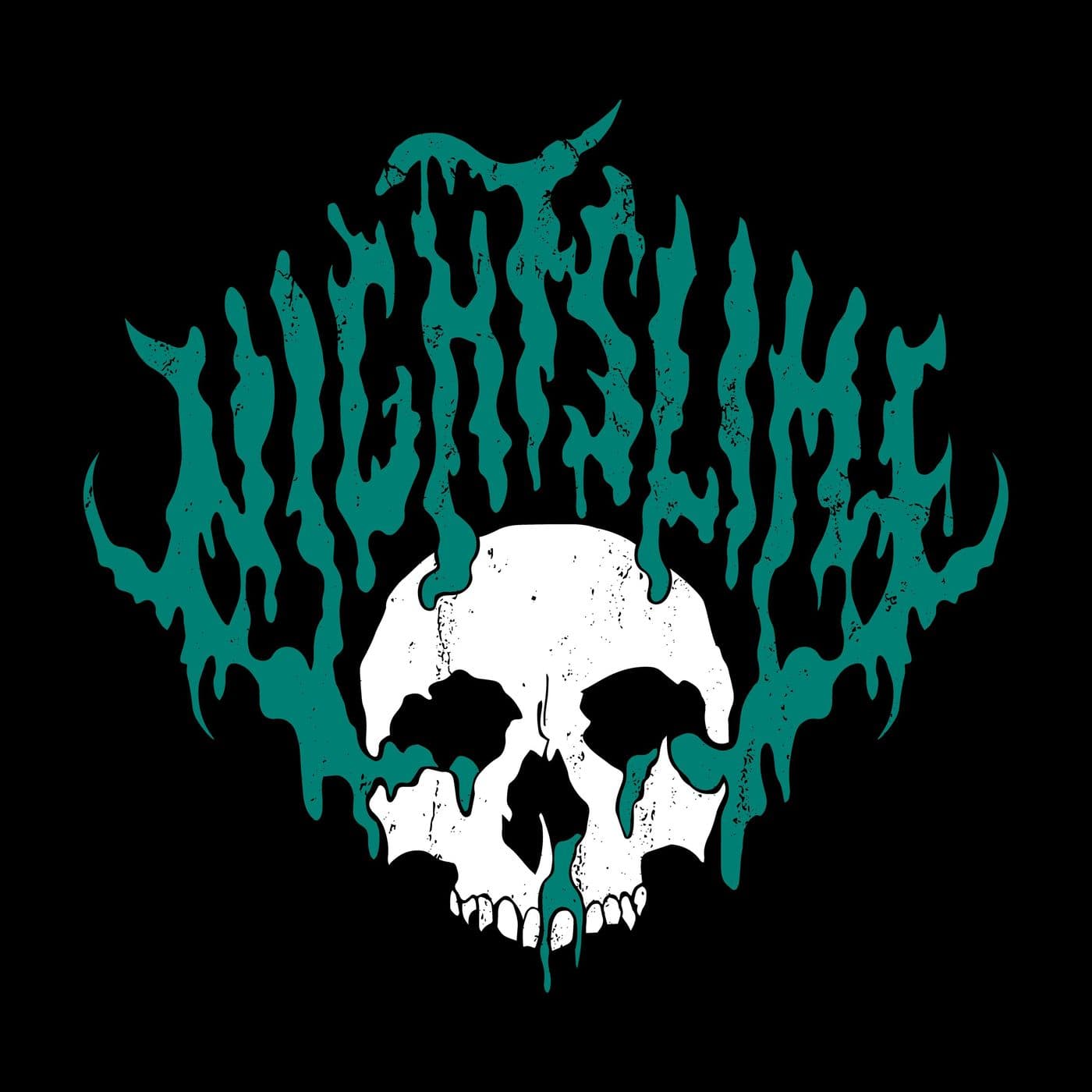 Nightslime - Podcasty