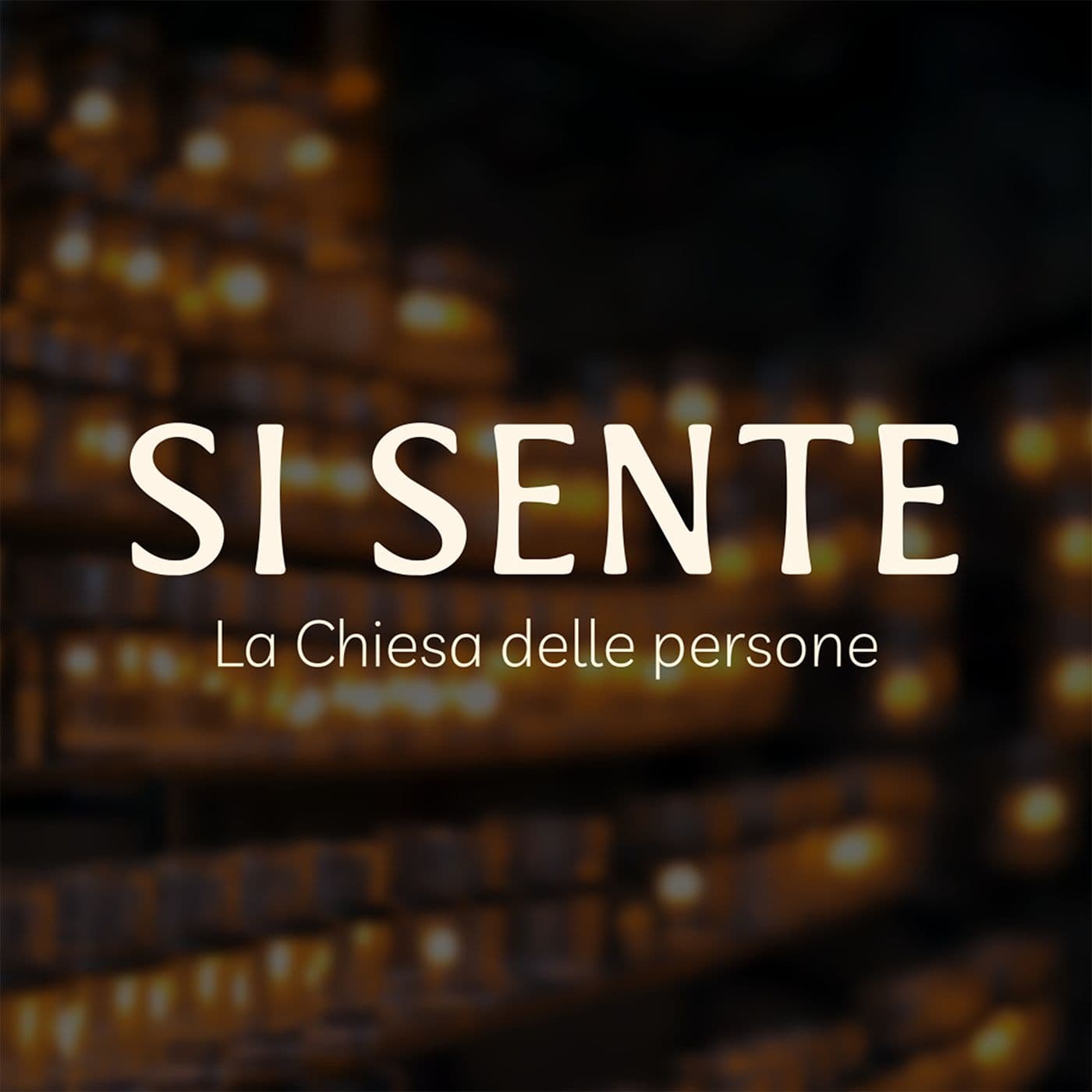 Si sente - Podcast
