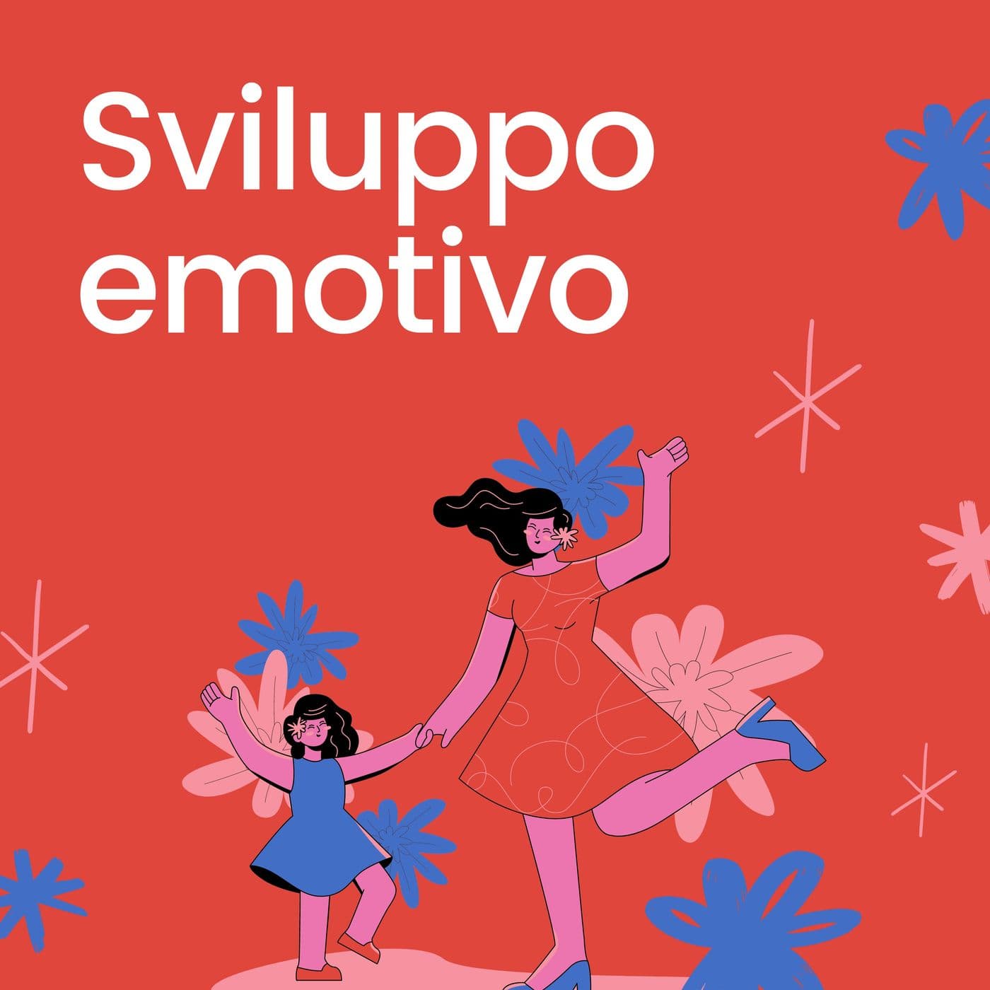 Sviluppo emotivo