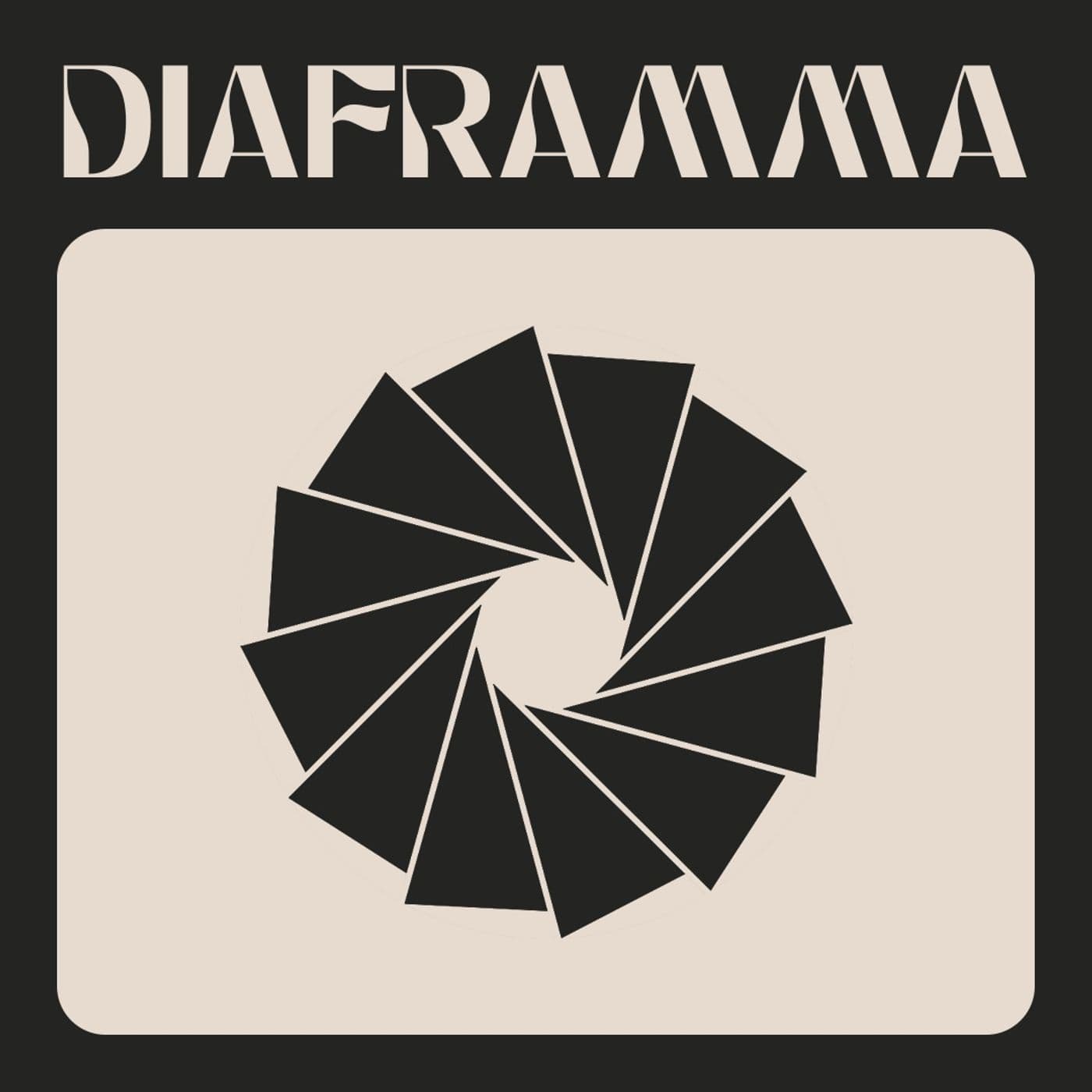 Diaframma Podcast - Podcast