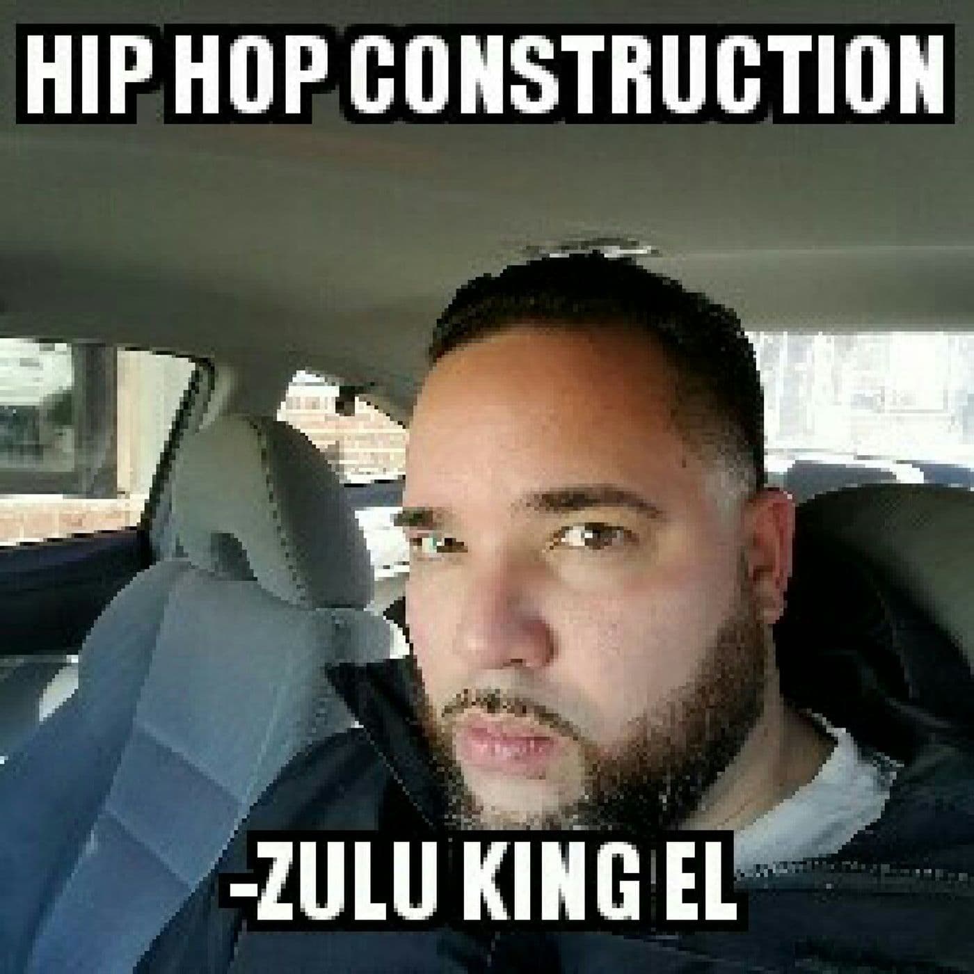 Hip Hop Construction - Podcasts