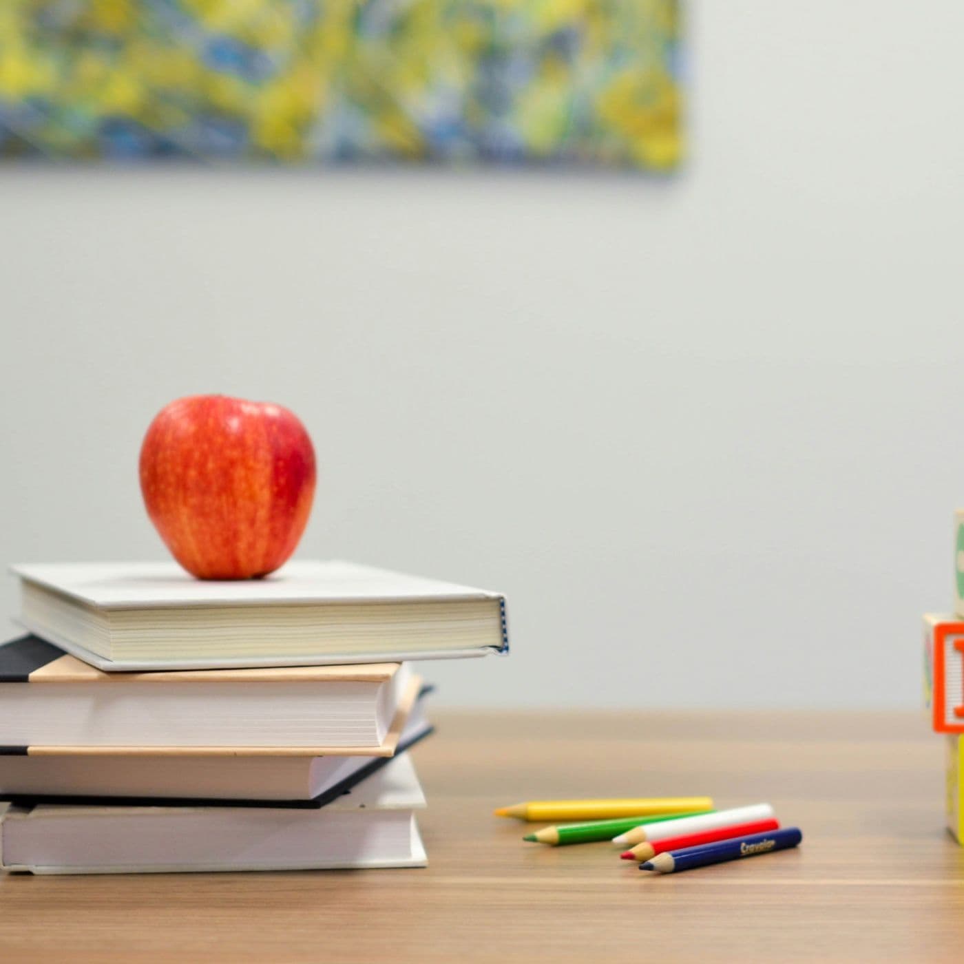 Escuelita de confianza ❤️👩🏻🏫 - Podcasts